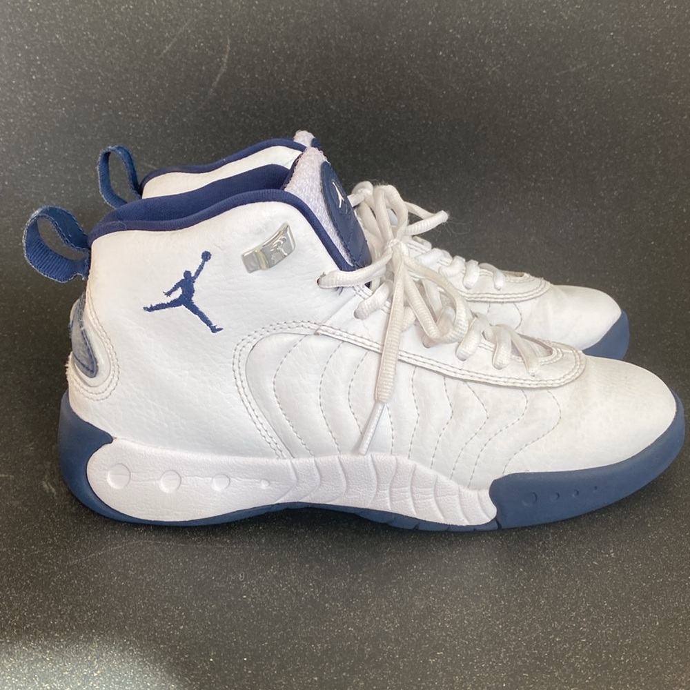 Air Jordan Jumpman Pro